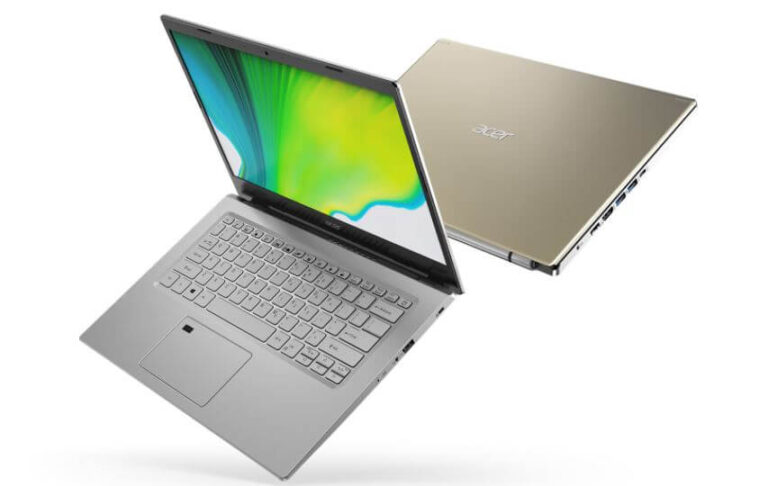 6 New Acer Laptops Comes with Latest Features Windows 11, with 15 Hours Battery Backup