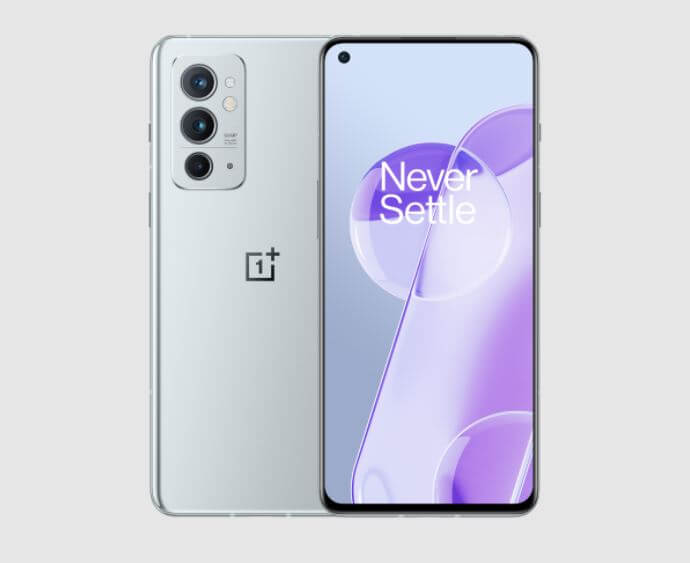 OnePlus 9RT launched in India with triple camera and powerful battery, know price and features