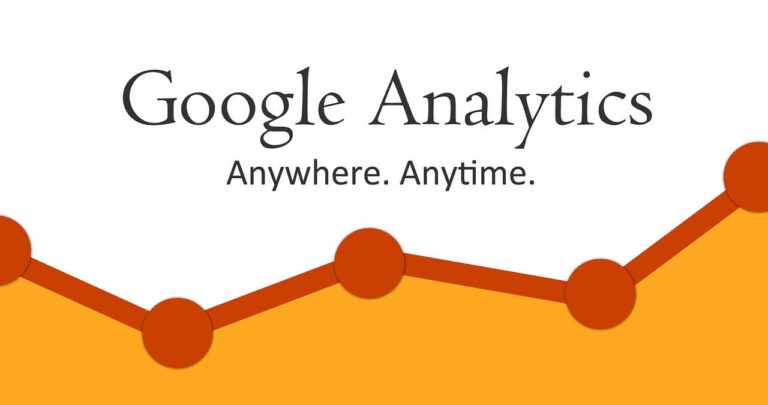 10 WAYS TO USE GOOGLE ANALYTICS TO TRACK YOUR SEO EFFORTS FOR FREE