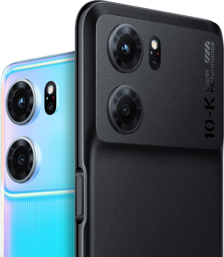 Oppo K10 5G and Oppo K10 Pro 5G Launch with Amazing Camera & Powerful Processor