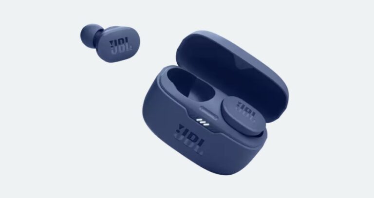 New JBL Tune 130 NC Earbuds Launch with 40 hours of Battery Support: Getting Discount