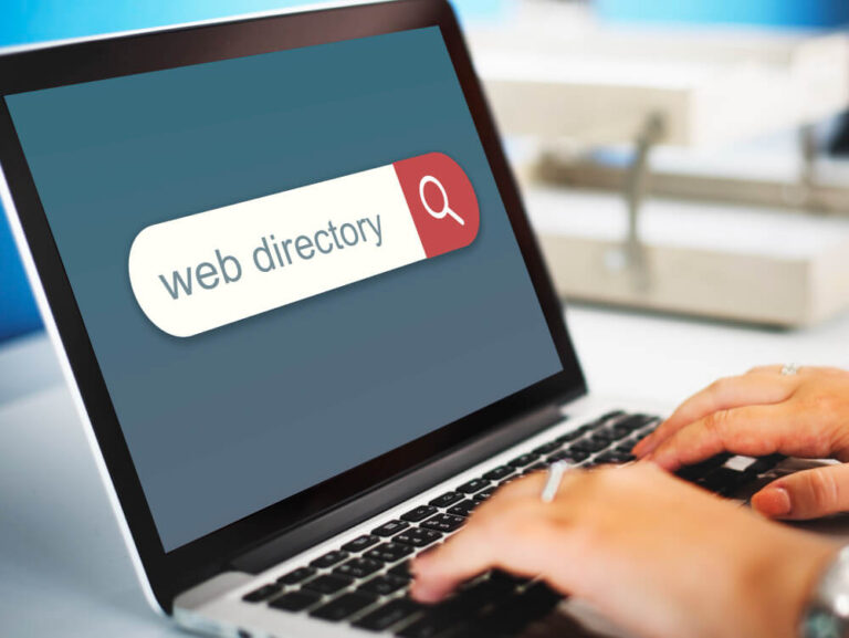 Free Directory Submission Sites List: Smart Links Directory