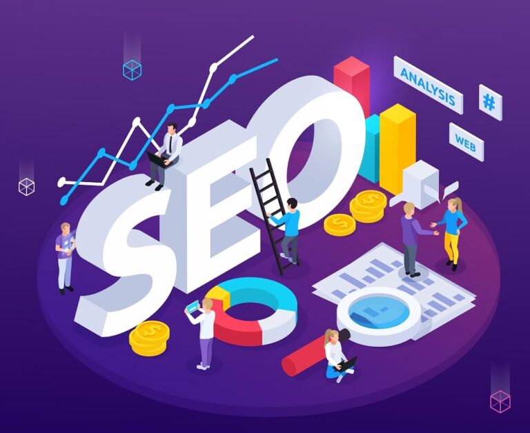 SEO Audit with Free SEO Checker Tool & Website
