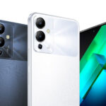 Infinix Note 12i