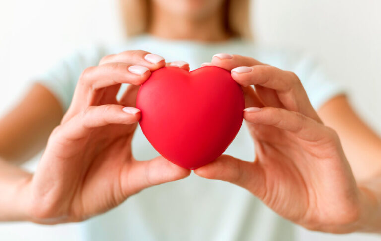 7 Ways to Lower Heart Disease Risk