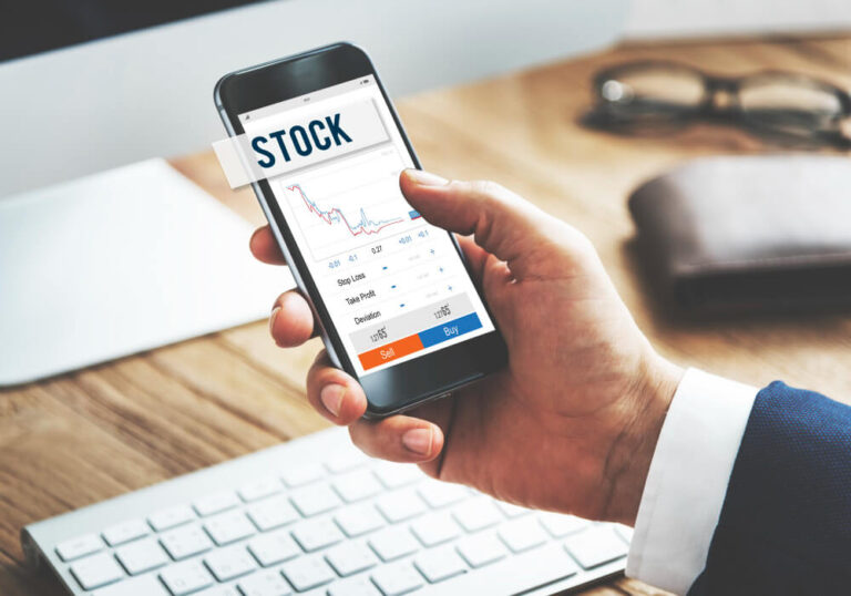 Top 7 Best Trading Apps in India