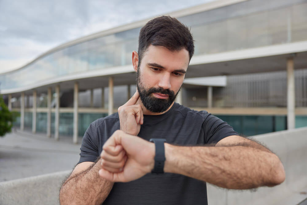 Smartwatch for Men